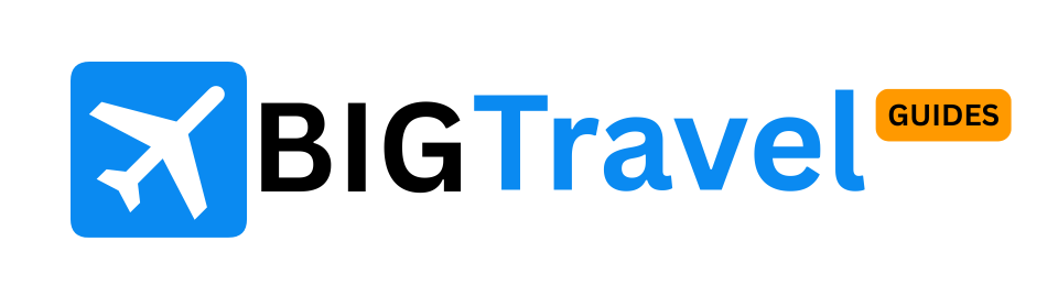BigTravelGuides