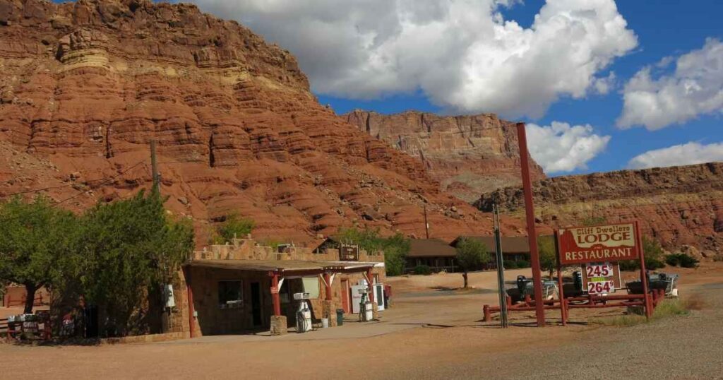 Why I Almost Skipped Arizona’s Best Stay: Cliff Dwellers Lodge