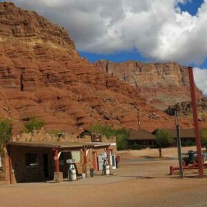 Why I Almost Skipped Arizona’s Best Stay: Cliff Dwellers Lodge