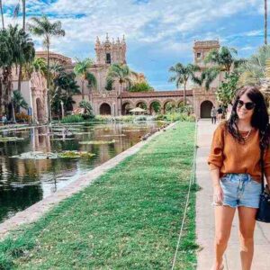 3 Day San Diego Itinerary: The Perfect Long Weekend in Southern California