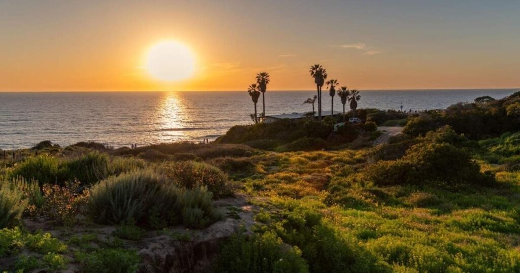 6 Most Stunning Sunset Spots in San Diego (2026 Guide)