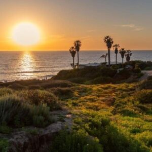 6 Most Stunning Sunset Spots in San Diego (2026 Guide)