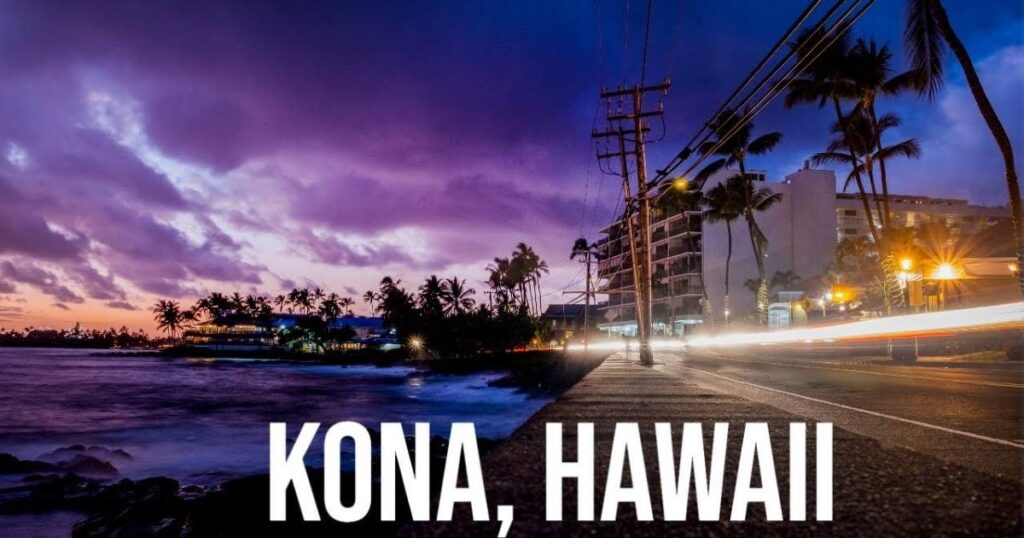 9 Free Things to Do In Kona & Nearby