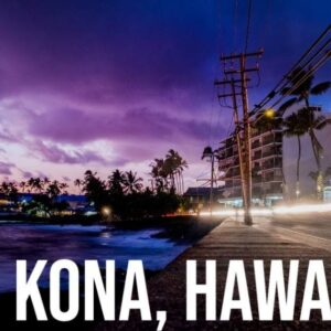 9 Free Things to Do In Kona & Nearby