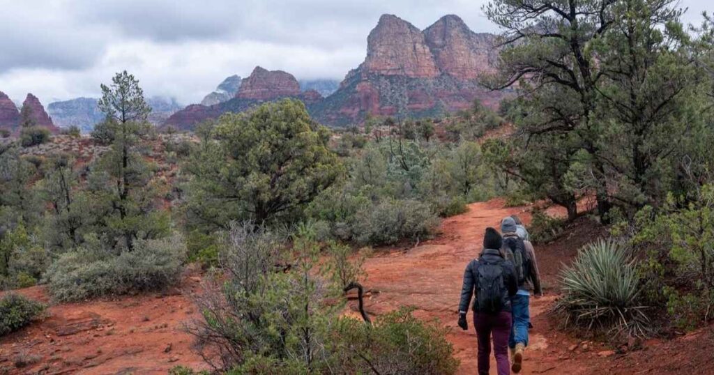 An Amazing Weekend in Sedona: Perfect 2 Day Sedona Itinerary