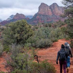 An Amazing Weekend in Sedona: Perfect 2 Day Sedona Itinerary