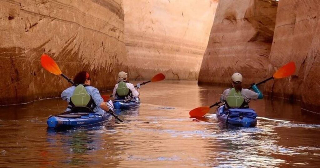 Awesome Things to Do Page az, Arizona – A Family Weekend at Lake Powell