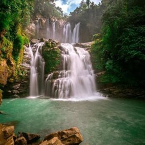 Best Costa Rica Waterfalls You Can Swim In (2026 Ultimate Guide)