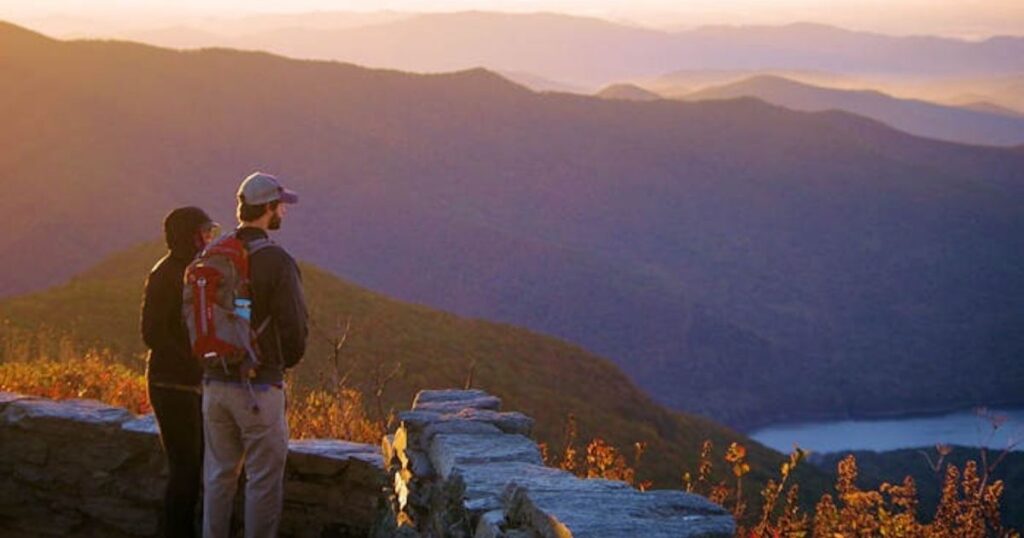 Best Hikes Asheville: A Complete Guide to Scenic Trails in the Blue Ridge Mountains