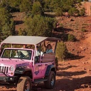 Best Sedona Jeep Tours: What to Know Before You Book