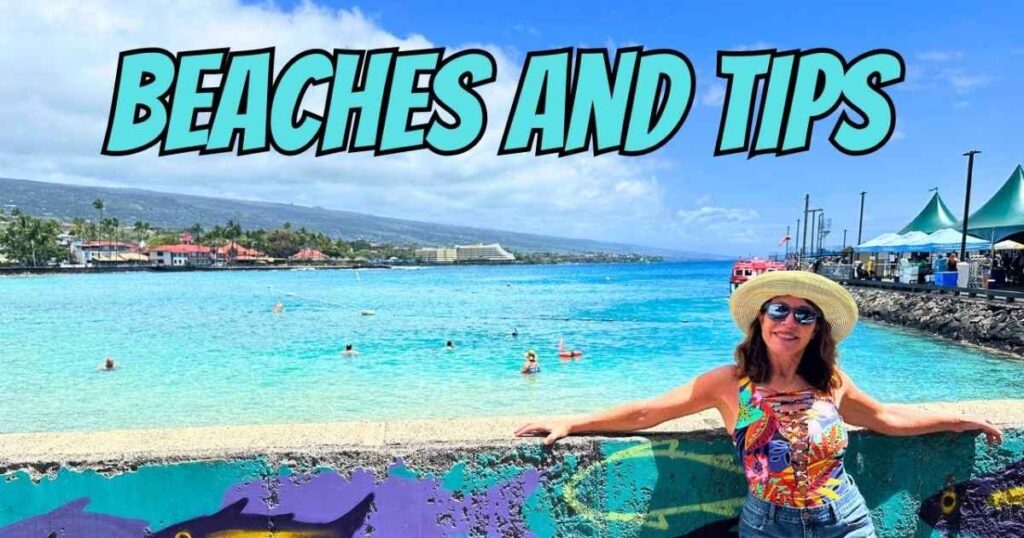 Discover Unique Things to Do in Kona You Can’t Miss