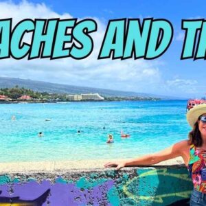 Discover Unique Things to Do in Kona You Can’t Miss