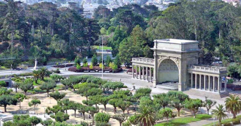 Golden Gate Park San Francisco: 7 Amazing Things You Shouldn’t Miss