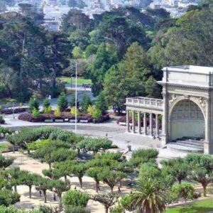 Golden Gate Park San Francisco: 7 Amazing Things You Shouldn’t Miss