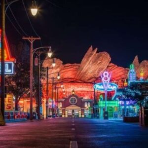 Is Disney California Adventure Worth It? A Complete Visitor Guide