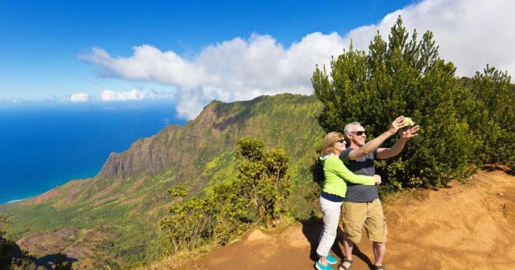 Kona Tours for Seniors | Comfortable & Accessible Big Island Experiences