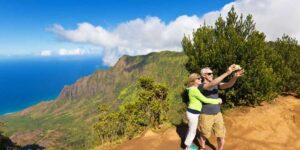 Kona Tours for Seniors | Comfortable & Accessible Big Island Experiences