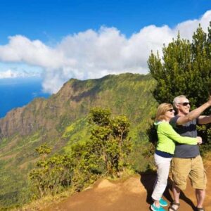 Kona Tours for Seniors | Comfortable & Accessible Big Island Experiences