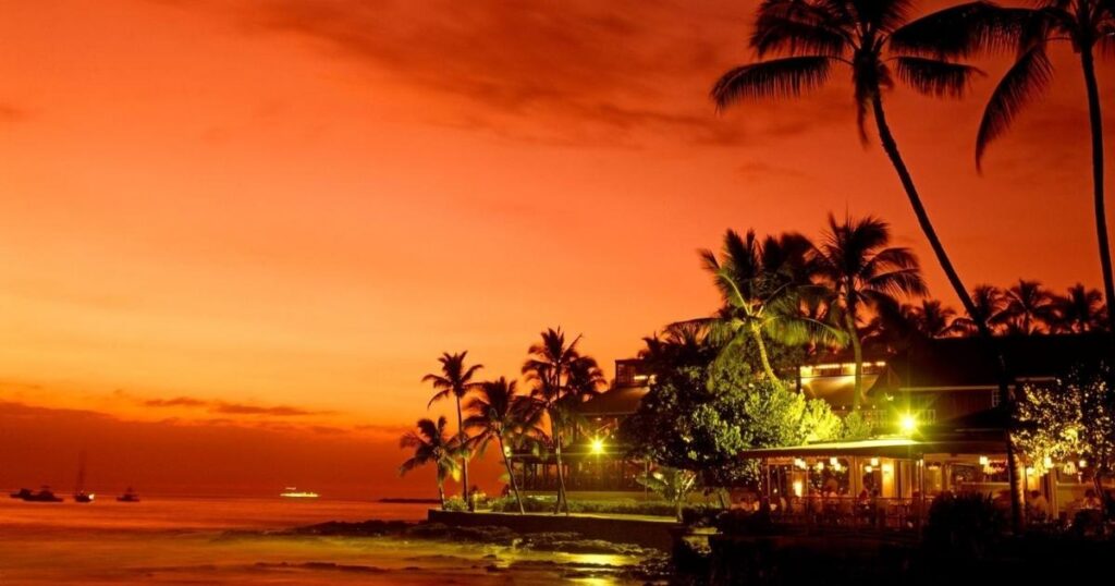 Kona vs Hilo: Choosing the Right Side of the Big Island