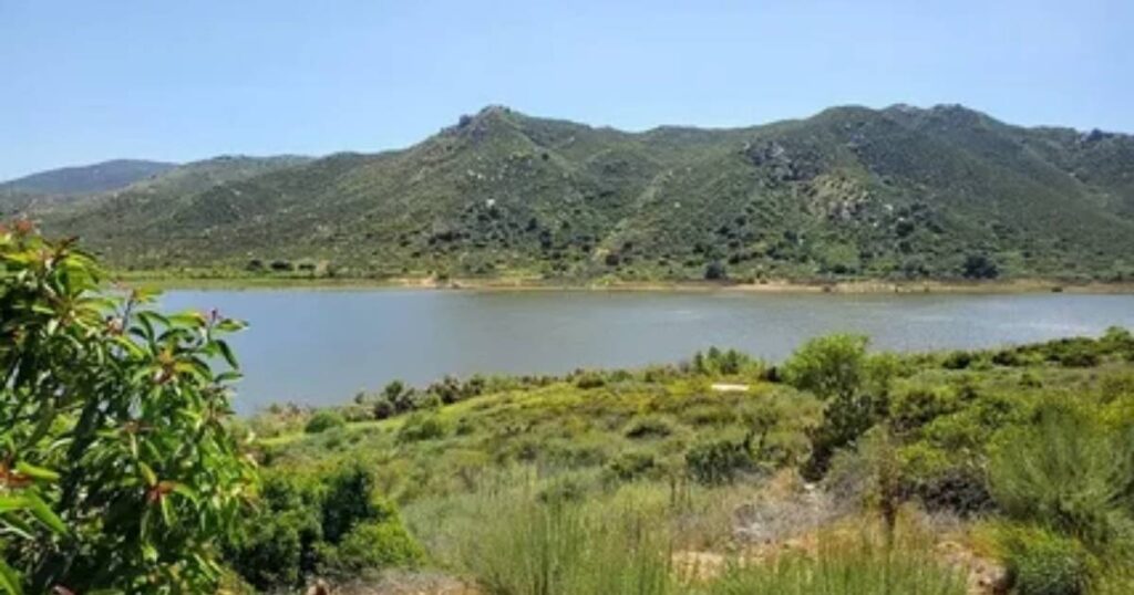 Lake Hodges Trail: A Scenic Escape in North San Diego County