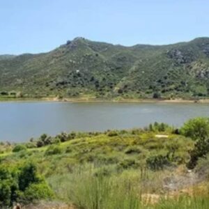 Lake Hodges Trail: A Scenic Escape in North San Diego County