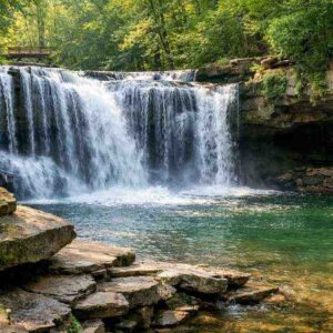 Ludlow Falls Trail Guide: Parking, Tips and What Most Visitors Miss
