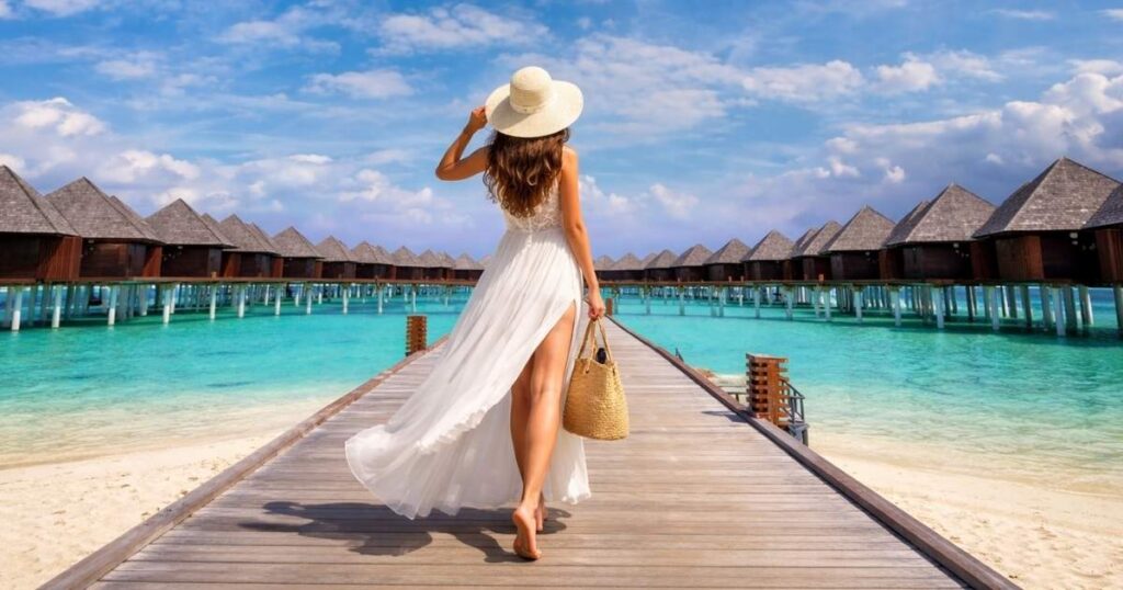 Maldives Solo Travel: A Real Guide for First-Time Visitors