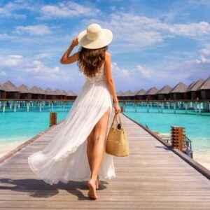 Maldives Solo Travel: A Real Guide for First-Time Visitors