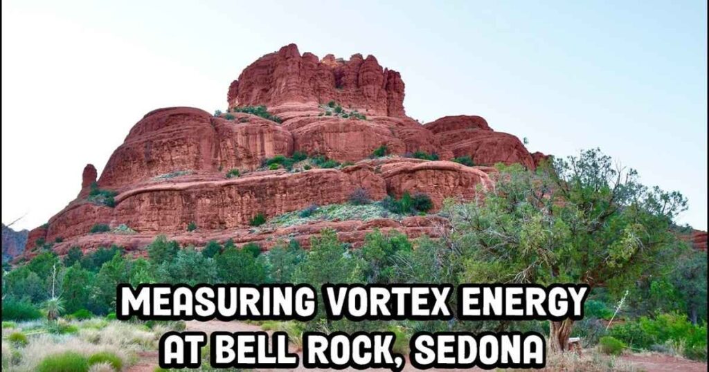 My Low-Stress Map for Top Spiritual and Vortex Sites in Sedona