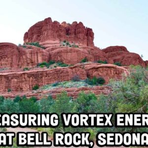 My Low-Stress Map for Top Spiritual and Vortex Sites in Sedona