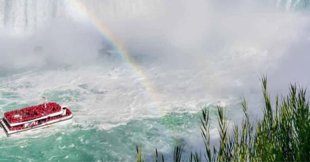 Niagara City Cruises vs Maid of the Mist : The Ultimate Guide to the Best Niagara Falls Boat Tour Experience