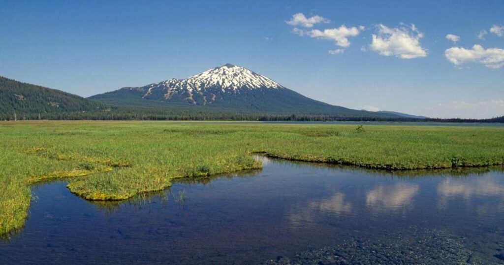 Oregon Road Trip Itinerary: Coast, Mountains, Forests Scenic Drive Guide
