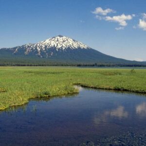 Oregon Road Trip Itinerary: Coast, Mountains, Forests Scenic Drive Guide