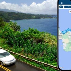 Shaka Guide Big Island Tour : The Ultimate Self-Driving Hawaii Adventure Guide