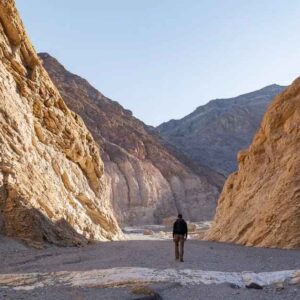 Sidewinder Canyon Death Valley: Complete Hiking Guide to This Hidden Slot Canyon