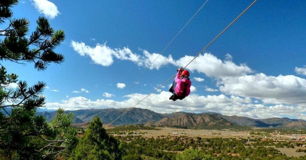 Smart day trips Colorado springs travelers shouldn’t miss