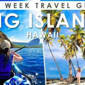 Solo Travel in Hawaii: Best Islands, Activities, Tips & Complete Guide