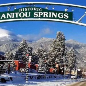 Things to Do Manitou Springs: A Scenic Colorado Mountain Escape