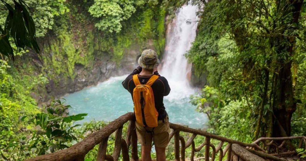 10 Day Costa Rica Itinerary: Ultimate Adventure Guide
