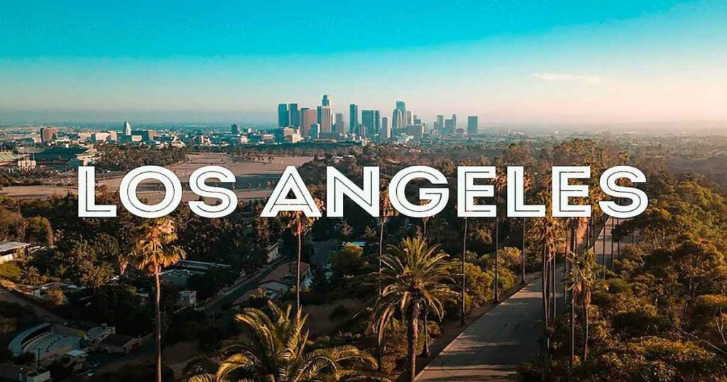 7 Scenic Routes for Best Day Trips from Los Angeles