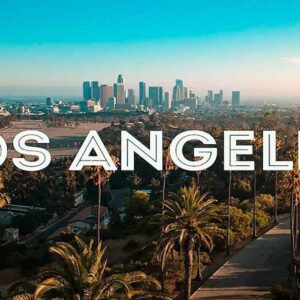 7 Scenic Routes for Best Day Trips from Los Angeles