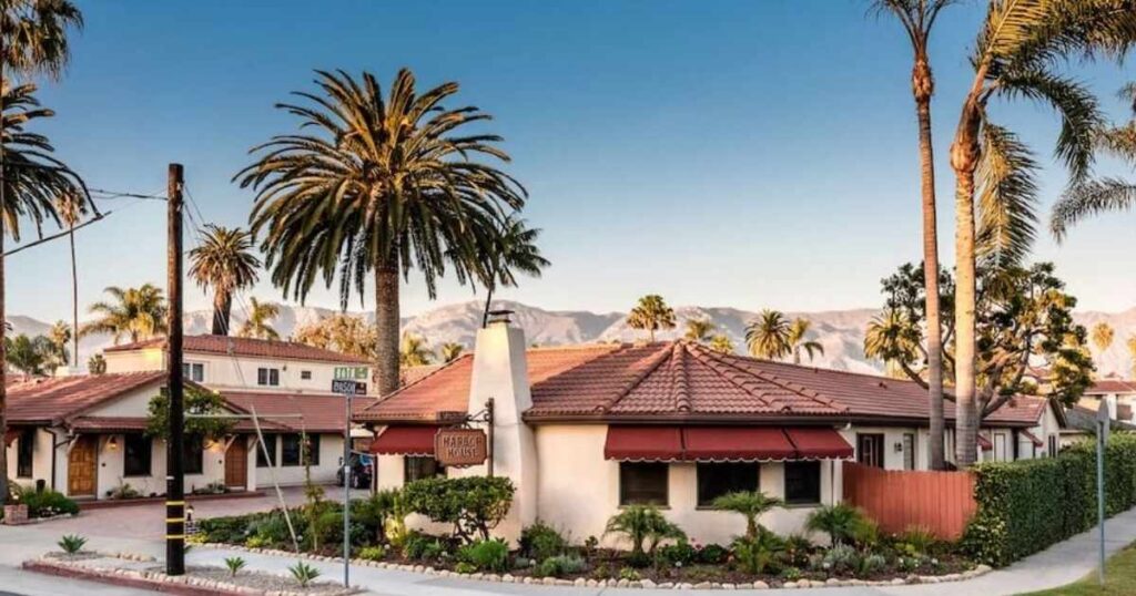 7 Unforgettable Reasons to Stay at Harbor House Inn Elk California (Hidden Coastal Luxury)