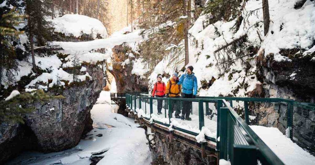 Banff in January: Ultimate Winter Escape Guide
