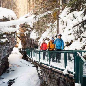 Banff in January: Ultimate Winter Escape Guide