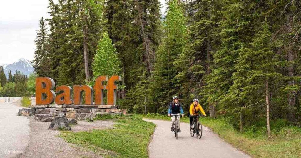 Banff in July: Ultimate Summer Guide You’ll Love