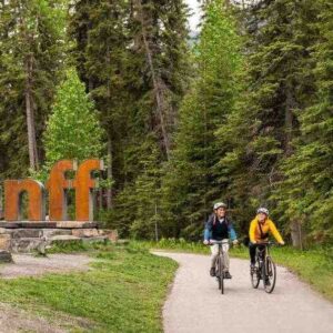 Banff in July: Ultimate Summer Guide You’ll Love