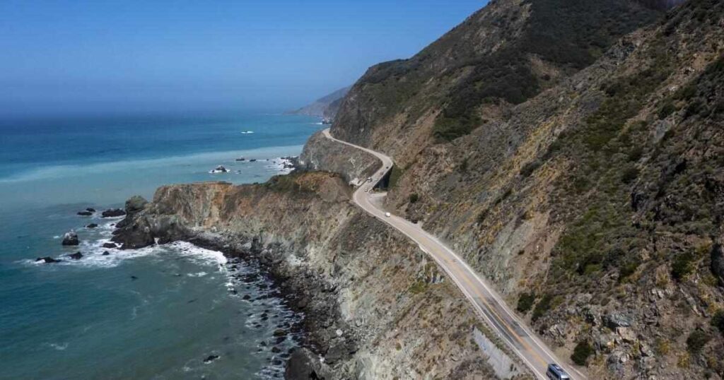 Big Sur Drive Itinerary: Where to Stop and What to Expect