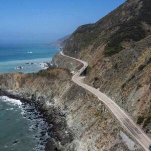 Big Sur Drive Itinerary: Where to Stop and What to Expect