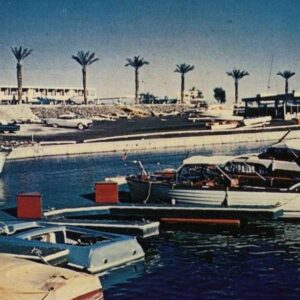 Bombay Beach Salton Sea California: What It’s Really Like