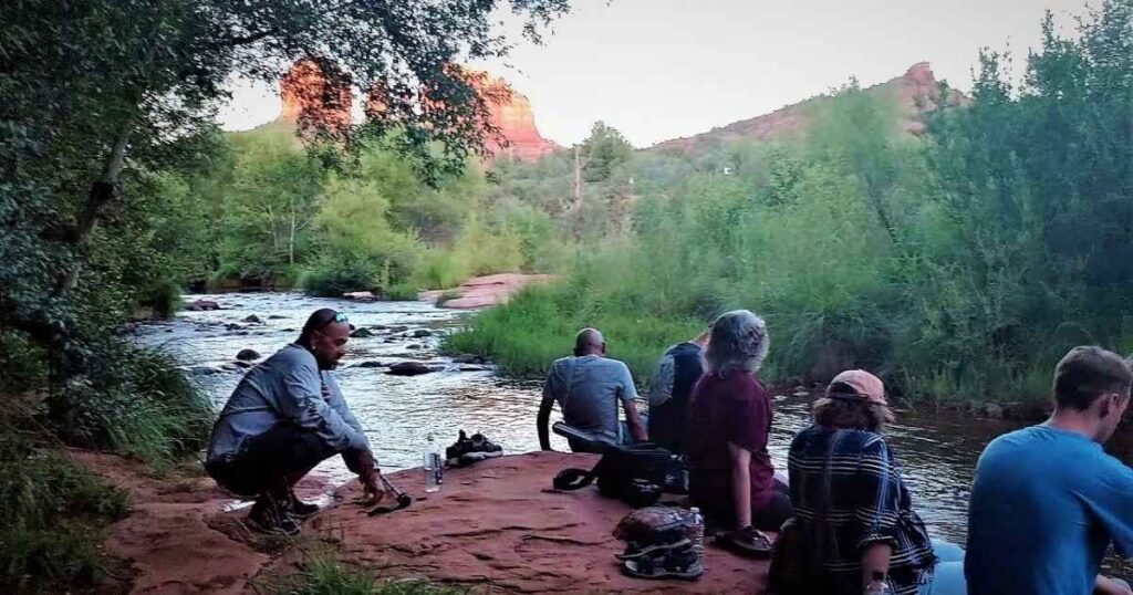 Buddha Beach Sedona: Ultimate Peaceful Escape Guide